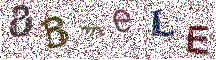 Beeld-CAPTCHA