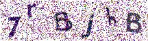 Beeld-CAPTCHA