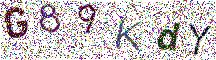 Beeld-CAPTCHA
