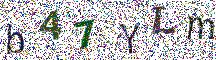 Beeld-CAPTCHA