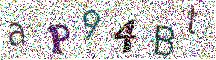 Beeld-CAPTCHA