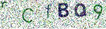 Beeld-CAPTCHA