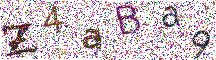 Beeld-CAPTCHA