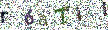 Beeld-CAPTCHA