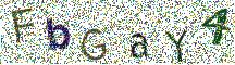 Beeld-CAPTCHA