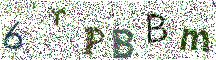 Beeld-CAPTCHA