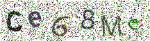 Beeld-CAPTCHA