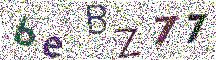Beeld-CAPTCHA