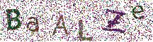 Beeld-CAPTCHA