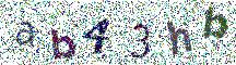 Beeld-CAPTCHA