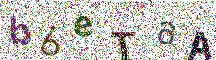 Beeld-CAPTCHA