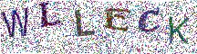 Beeld-CAPTCHA