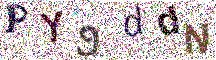 Beeld-CAPTCHA