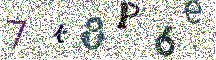 Beeld-CAPTCHA
