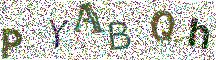 Beeld-CAPTCHA