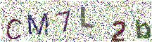 Beeld-CAPTCHA