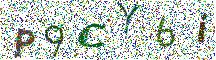 Beeld-CAPTCHA