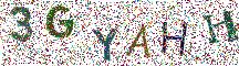 Beeld-CAPTCHA