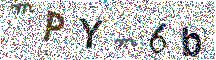 Beeld-CAPTCHA