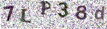 Beeld-CAPTCHA
