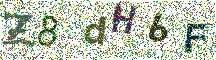 Beeld-CAPTCHA