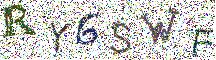 Beeld-CAPTCHA