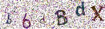 Beeld-CAPTCHA