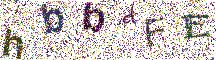 Beeld-CAPTCHA