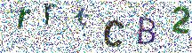 Beeld-CAPTCHA