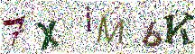 Beeld-CAPTCHA