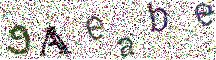 Beeld-CAPTCHA