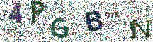 Beeld-CAPTCHA