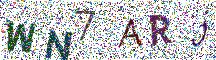 Beeld-CAPTCHA