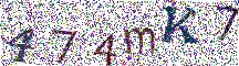 Beeld-CAPTCHA