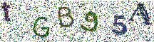 Beeld-CAPTCHA