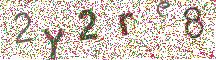 Beeld-CAPTCHA