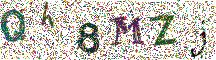 Beeld-CAPTCHA