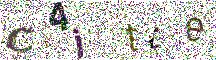 Beeld-CAPTCHA