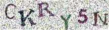 Beeld-CAPTCHA