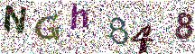 Beeld-CAPTCHA