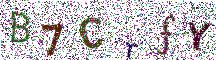 Beeld-CAPTCHA