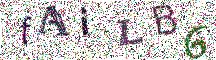 Beeld-CAPTCHA