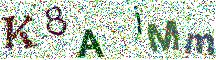 Beeld-CAPTCHA