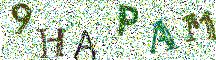 Beeld-CAPTCHA