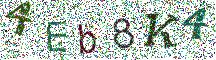 Beeld-CAPTCHA