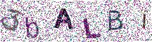 Beeld-CAPTCHA