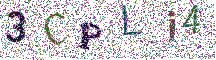 Beeld-CAPTCHA