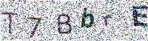 Beeld-CAPTCHA