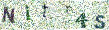 Beeld-CAPTCHA