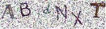 Beeld-CAPTCHA